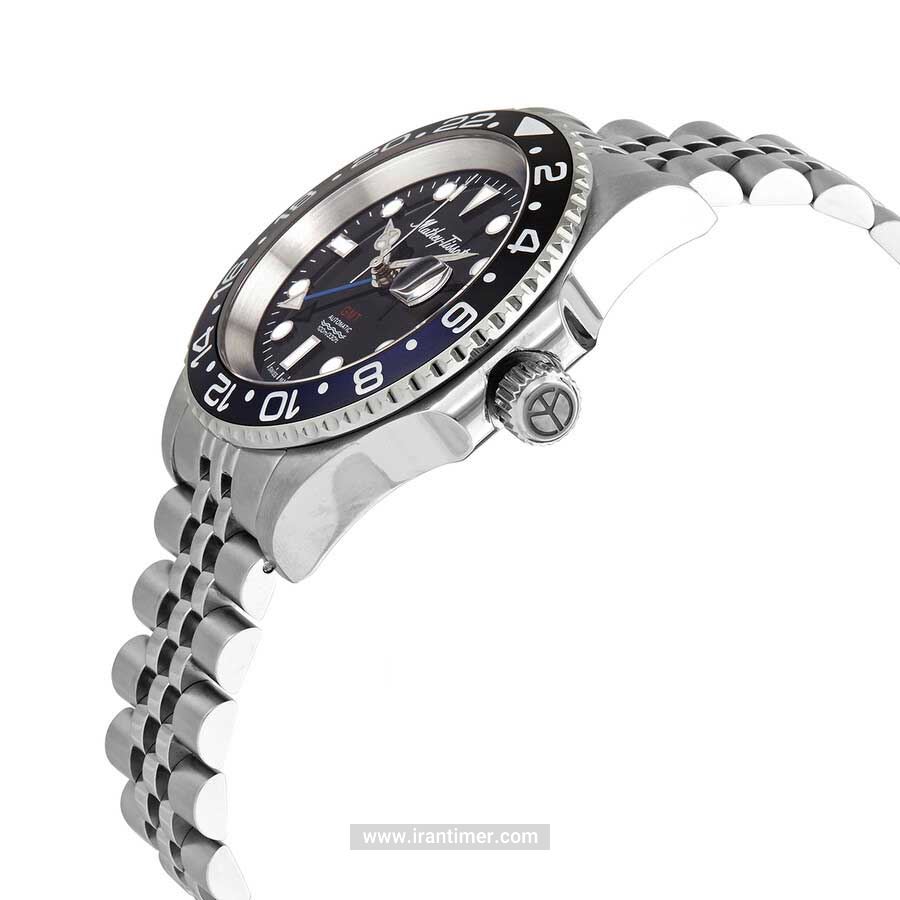 قیمت و خرید ساعت مچی مردانه متی تیسوت(MATHEY TISSOT) مدل H903ATNB کلاسیک | اورجینال و اصلی