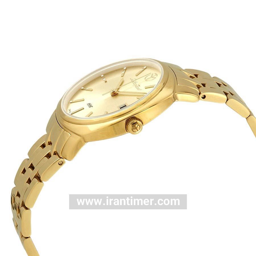 قیمت و خرید ساعت مچی زنانه متی تیسوت(MATHEY TISSOT) مدل D6940MPDI کلاسیک | اورجینال و اصلی