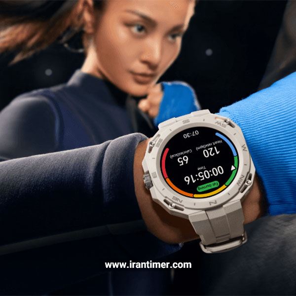 قیمت و خرید ساعت مچی مردانه زنانه هواوی(HUAWEI) مدل Huawei Watch GT Cyber | اورجینال و اصلی