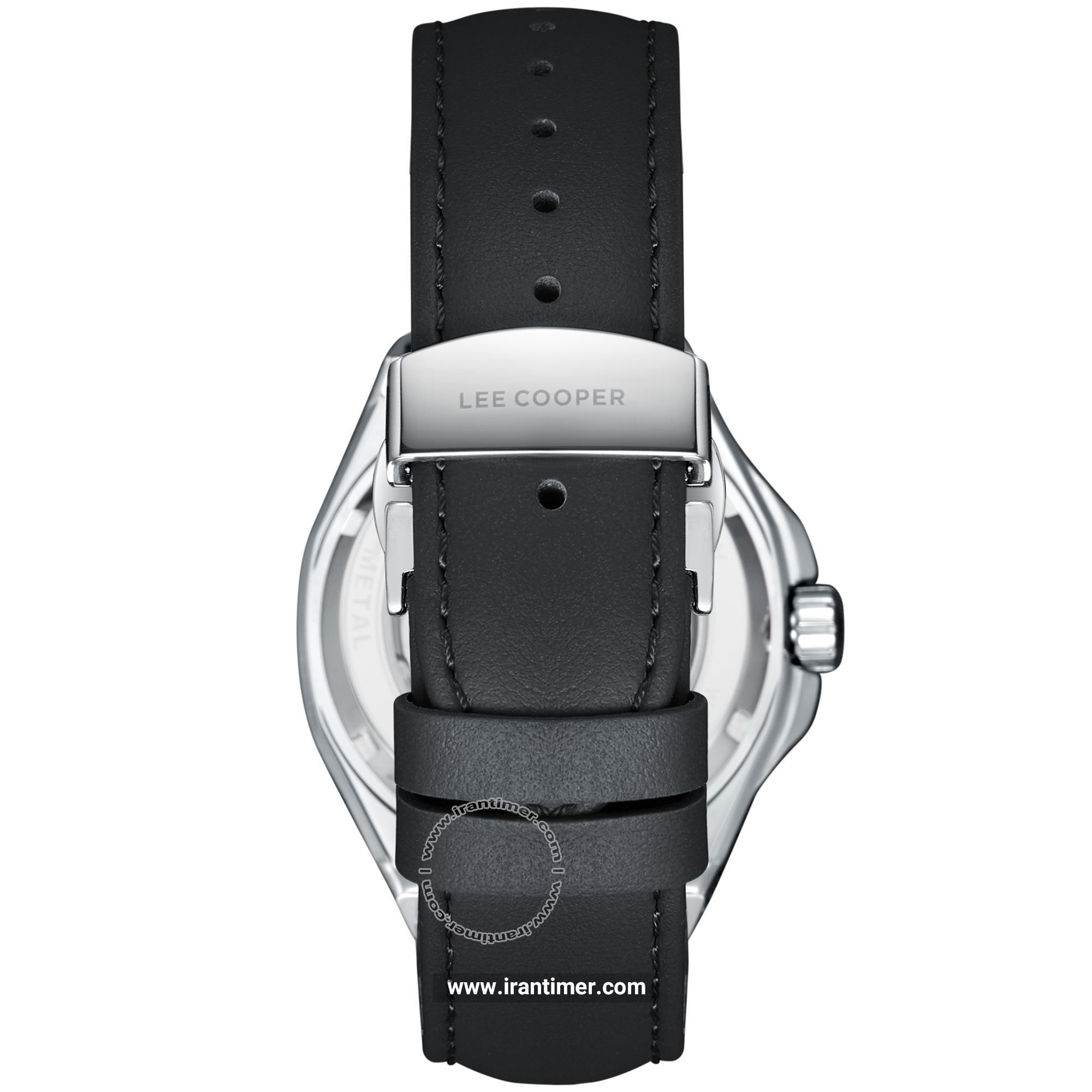 قیمت و خرید ساعت مچی مردانه لیکوپر(LEE COOPER) مدل LC08125.231 کلاسیک | اورجینال و اصلی