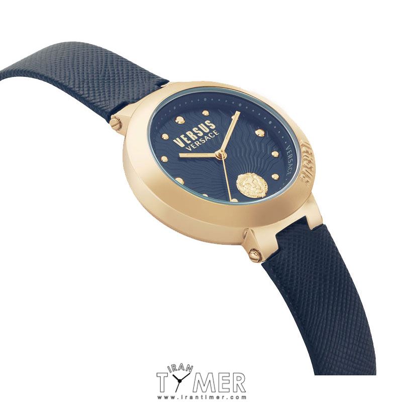 قیمت و خرید ساعت مچی زنانه ورسوس ورساچه(VERSUS VERSACE) مدل VSP370817 کلاسیک | اورجینال و اصلی