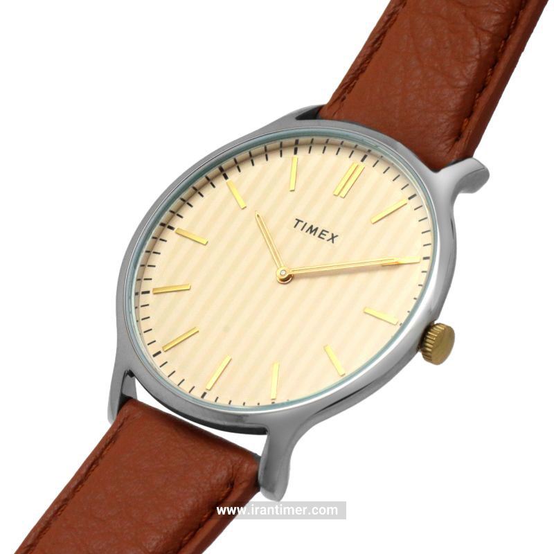 قیمت و خرید ساعت مچی مردانه تایمکس(TIMEX) مدل TW2V28200 کلاسیک | اورجینال و اصلی