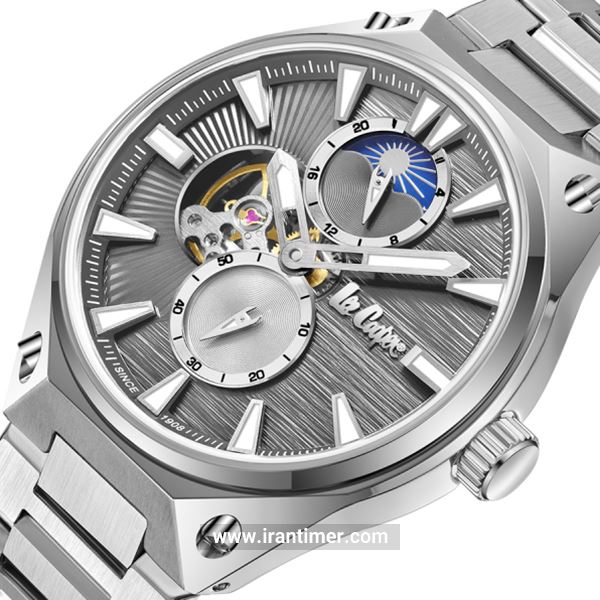 قیمت و خرید ساعت مچی مردانه لیکوپر(LEE COOPER) مدل LC08123.350 کلاسیک | اورجینال و اصلی