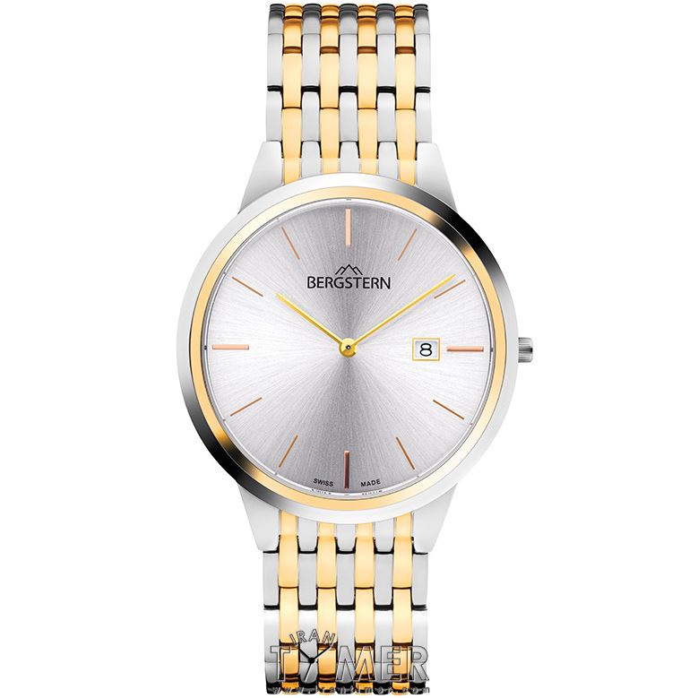 قیمت و خرید ساعت مچی مردانه برگشترن(BERGSTERN) مدل B007G042 کلاسیک | اورجینال و اصلی