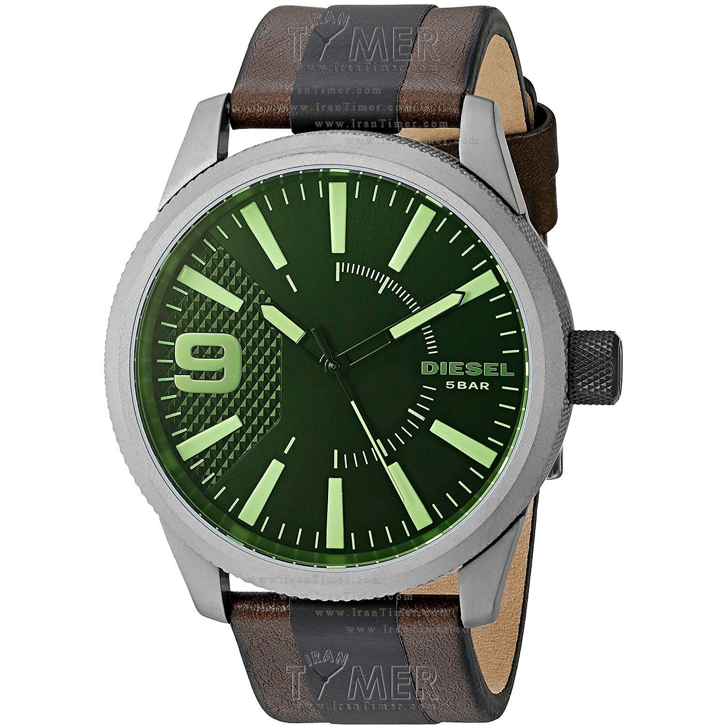 قیمت و خرید ساعت مچی مردانه دیزل(DIESEL) مدل DZ1765 کلاسیک | اورجینال و اصلی