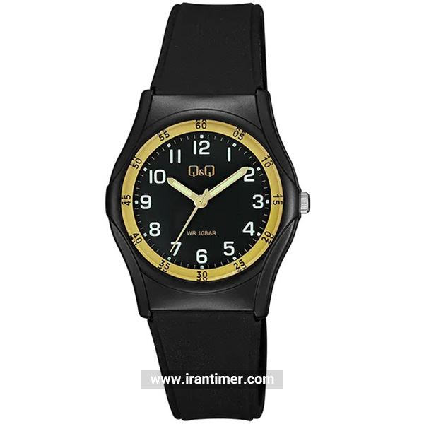 قیمت و خرید ساعت مچی مردانه کیو اند کیو(Q&Q) مدل VQ04J012Y اسپرت | اورجینال و اصلی