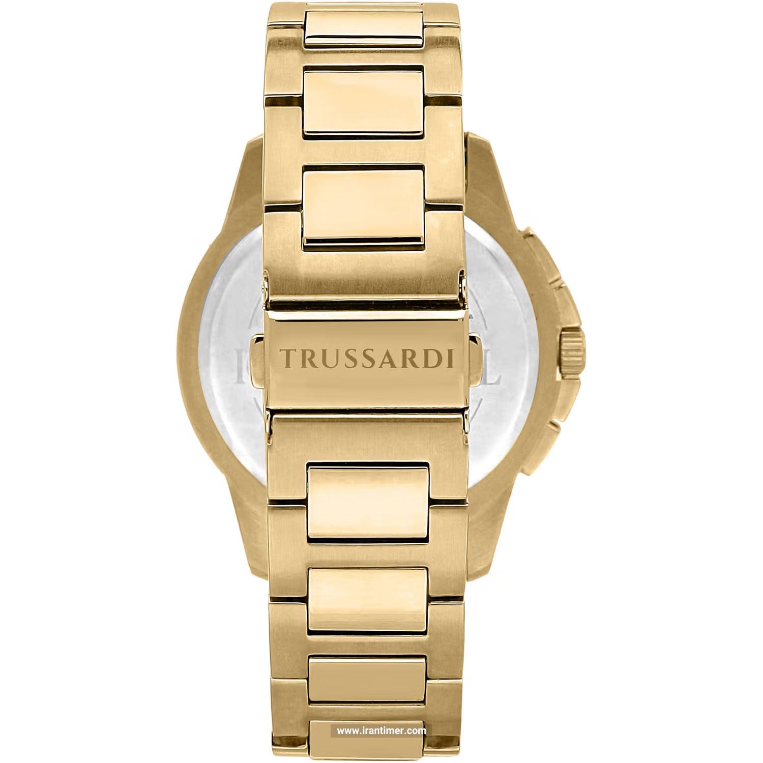 قیمت و خرید ساعت مچی مردانه تروساردی(TRUSSARDI) مدل R2453153001 کلاسیک | اورجینال و اصلی