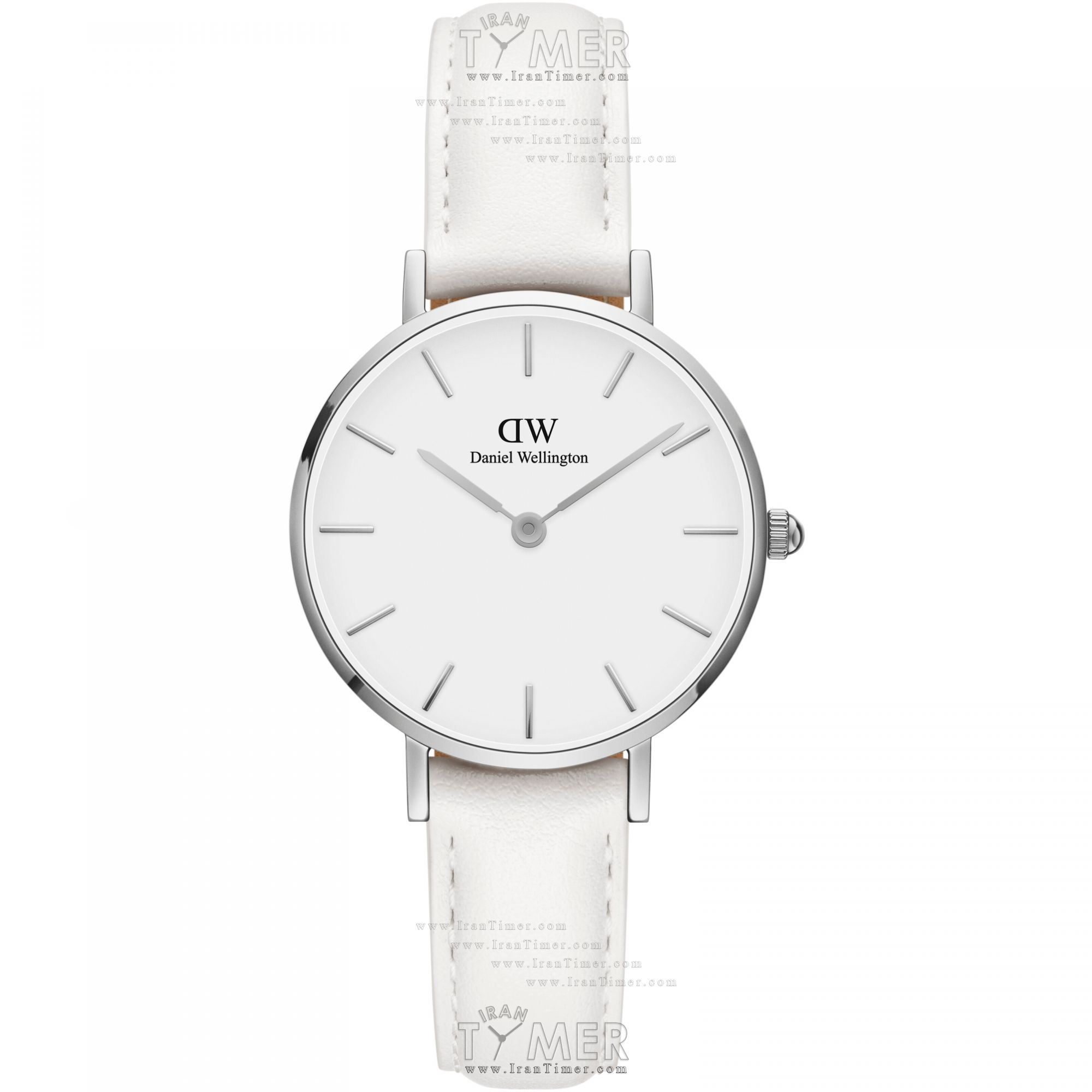 قیمت و خرید ساعت مچی زنانه دنیل ولینگتون(DANIEL WELLINGTON) مدل DW00100250 کلاسیک | اورجینال و اصلی
