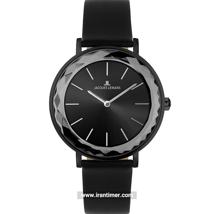 قیمت و خرید ساعت مچی زنانه ژاک لمن(JACQUES LEMANS) مدل 1-2054C کلاسیک | اورجینال و اصلی