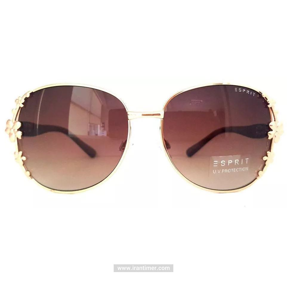 قیمت و خرید عینک آفتابی زنانه فشن (ESPRIT) مدل ET19467/535 | اورجینال و اصلی