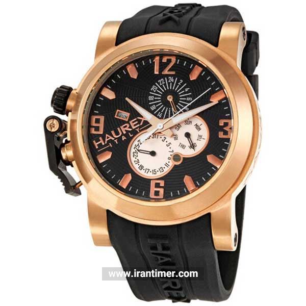 قیمت و خرید ساعت مچی مردانه هورکس(Haurex) مدل ZQHX-1R311UNN اسپرت | اورجینال و اصلی
