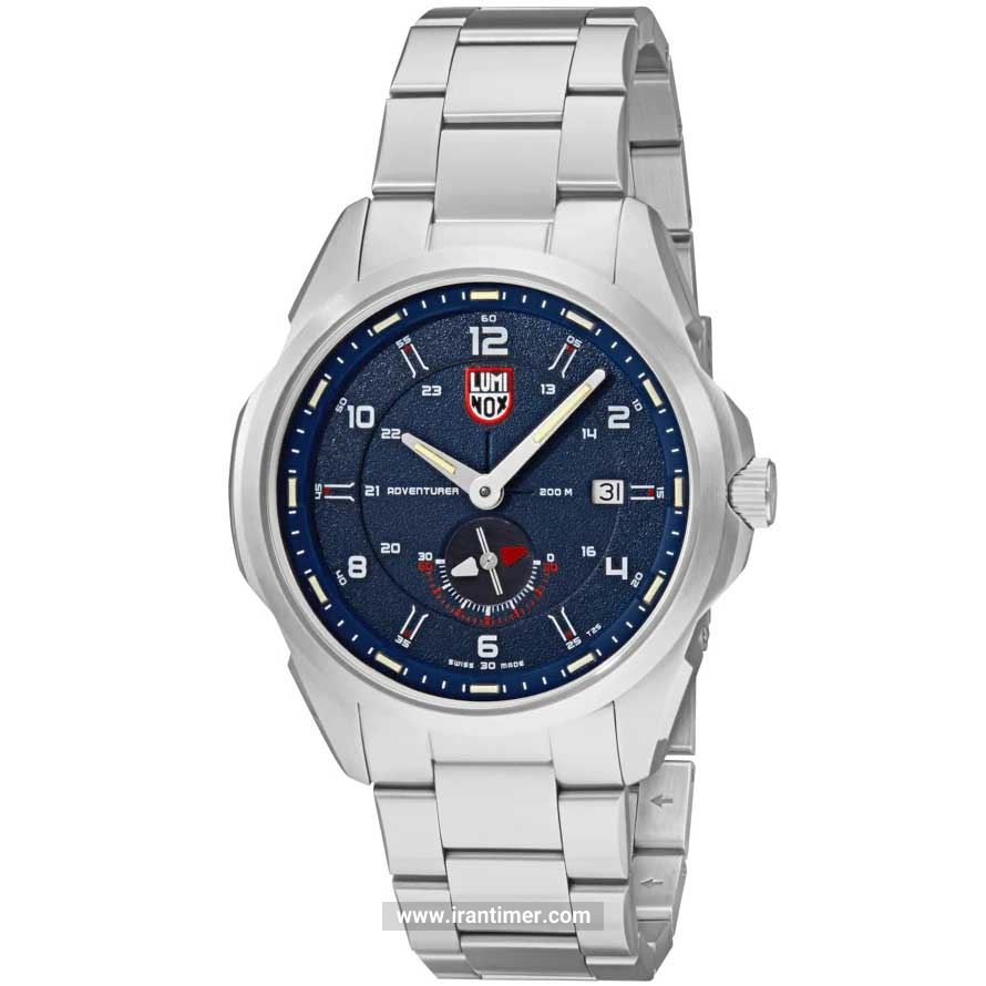 قیمت و خرید ساعت مچی مردانه لومینوکس(LUMINOX) مدل XL.1764 کلاسیک | اورجینال و اصلی