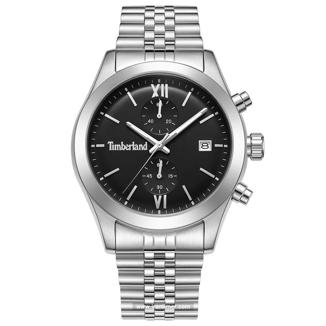 قیمت و خرید ساعت مچی مردانه تیمبرلند(TIMBERLAND) مدل TDWGI0075204 اسپرت | اورجینال و اصلی