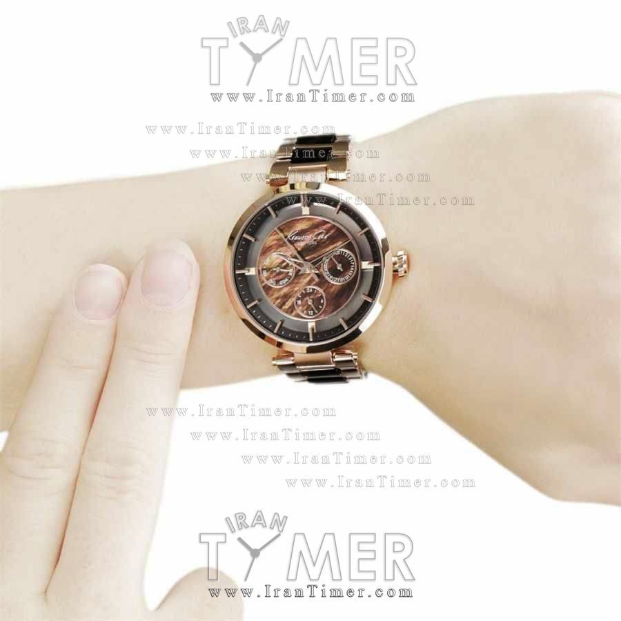 قیمت و خرید ساعت مچی زنانه کنت کول(KENNETH COLE) مدل KC-4929 کلاسیک فشن | اورجینال و اصلی