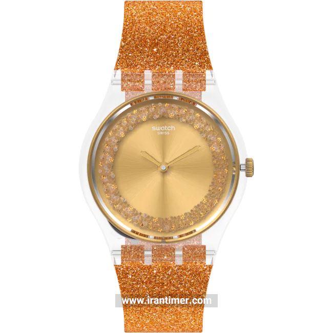 قیمت و خرید ساعت مچی زنانه سواچ(SWATCH) مدل GE285 اسپرت | اورجینال و اصلی