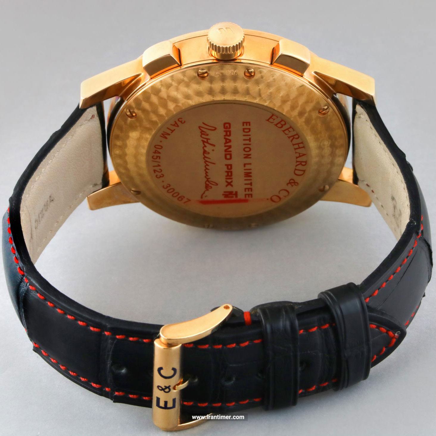 قیمت و خرید ساعت مچی مردانه ابرهارد اند کو(Eberhard & Co) مدل MOP30067.1_30067 OR کلاسیک | اورجینال و اصلی