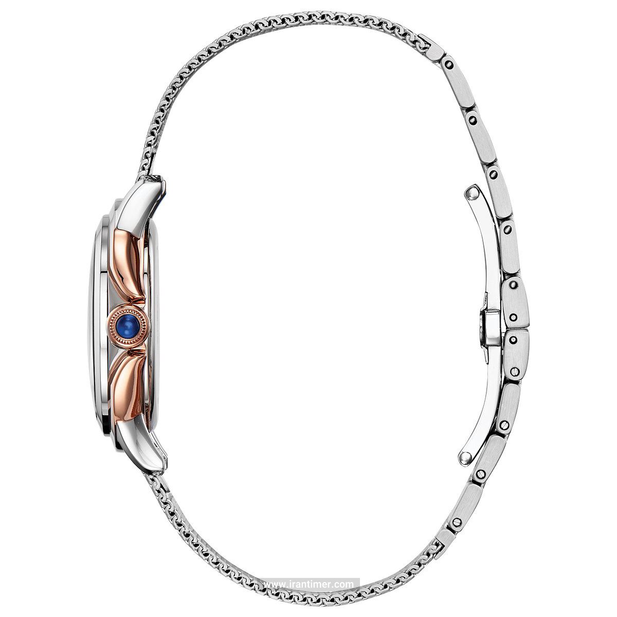 قیمت و خرید ساعت مچی زنانه سیتیزن(CITIZEN) مدل EM0796-59Y کلاسیک | اورجینال و اصلی