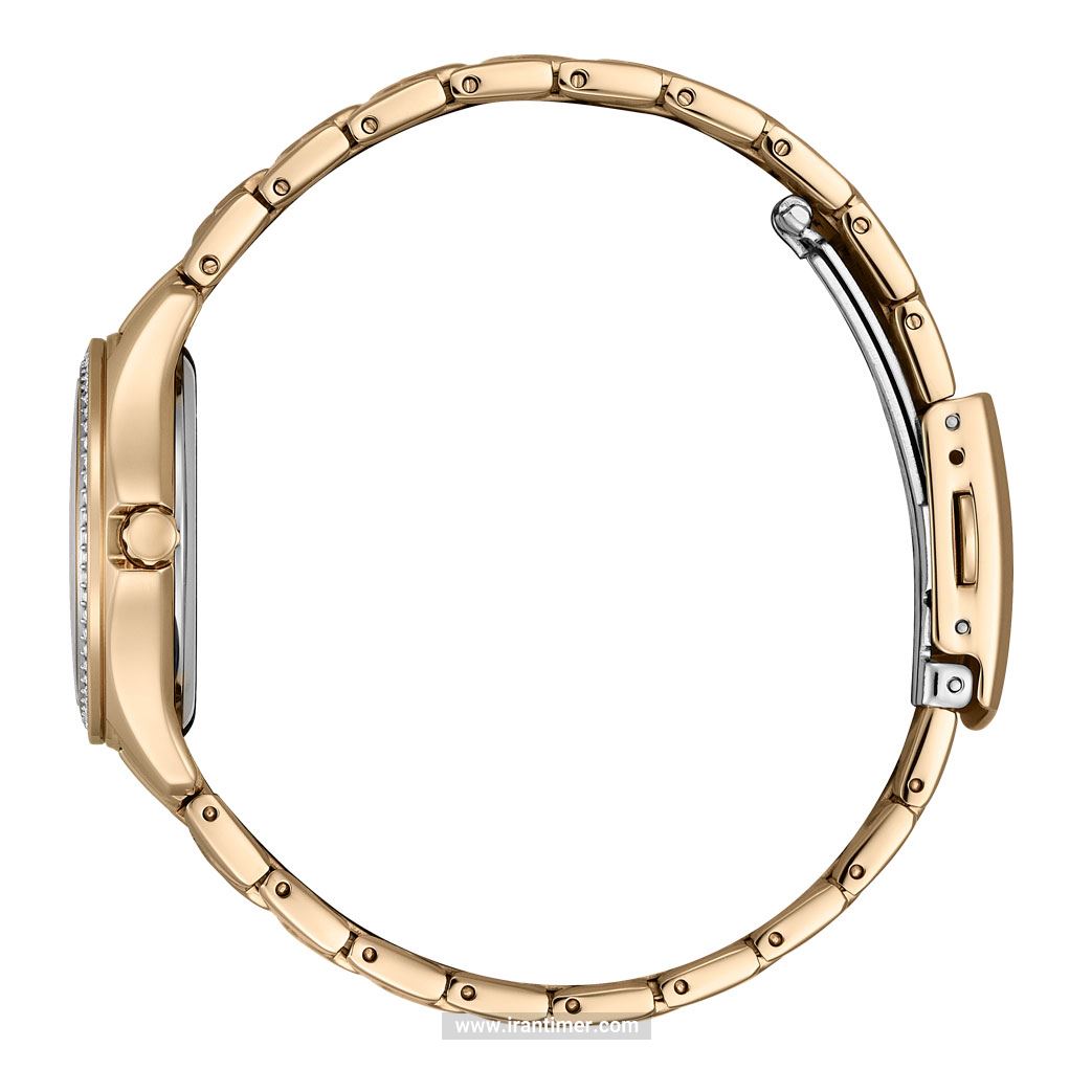 قیمت و خرید ساعت مچی زنانه سیتیزن(CITIZEN) مدل FE1253-80X فشن | اورجینال و اصلی