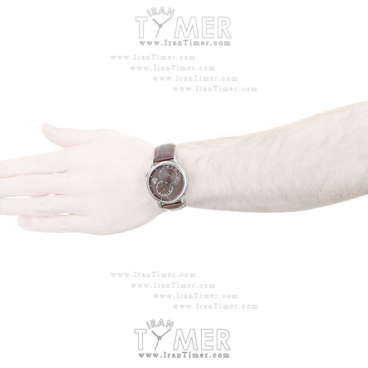 قیمت و خرید ساعت مچی مردانه رویال لندن(ROYAL LONDON) مدل 41303-02 کلاسیک | اورجینال و اصلی