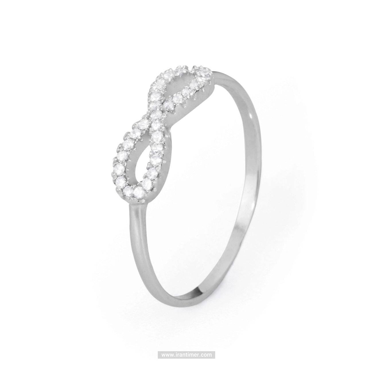 قیمت و خرید حلقه (انگشتر) زنانه برازوی(BROSWAY) مدل G9IS34A فشن (ست لباس) | اورجینال و اصلی