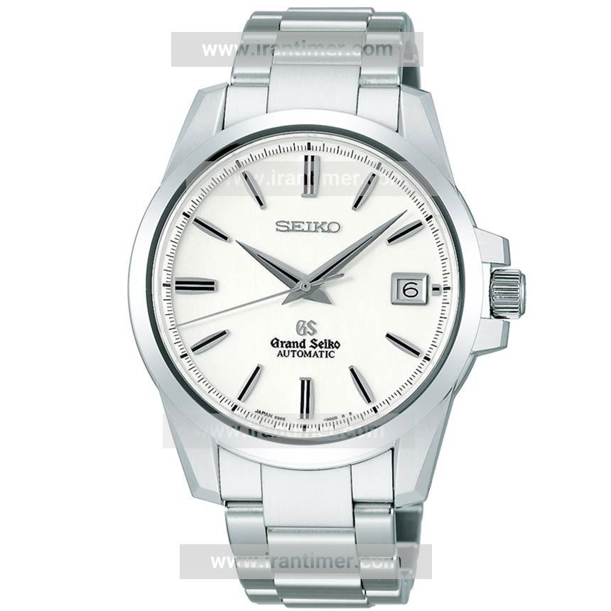 قیمت و خرید ساعت مچی مردانه گرند سیکو(GRAND SEIKO) مدل SBGR055G  کلاسیک | اورجینال و اصلی