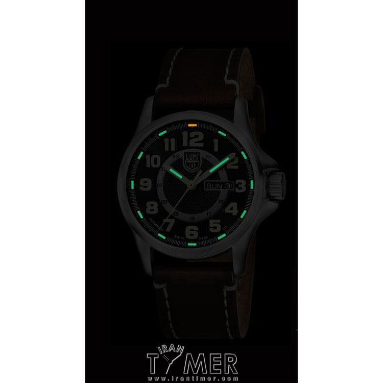 قیمت و خرید ساعت مچی مردانه لومینوکس(LUMINOX) مدل XL.1801.NV کلاسیک | اورجینال و اصلی