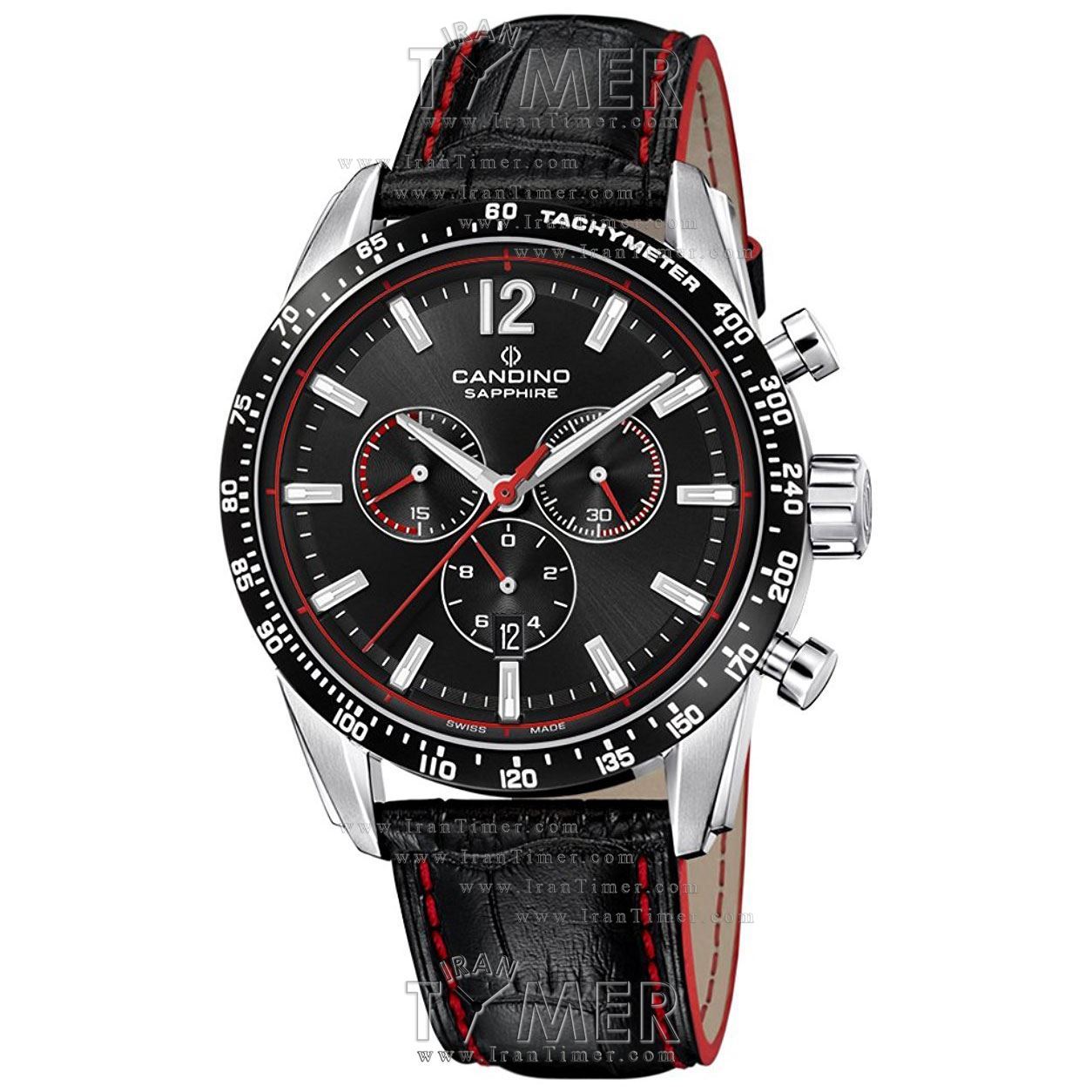 قیمت و خرید ساعت مچی مردانه کاندینو(CANDINO) مدل C4681/4 کلاسیک | اورجینال و اصلی