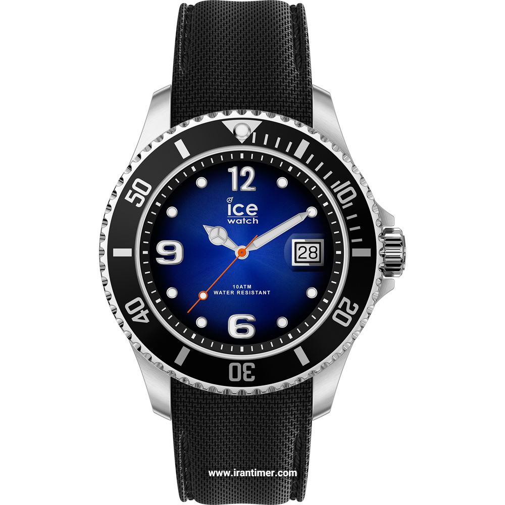 قیمت و خرید ساعت مچی مردانه آیس واچ(ICE WATCH) مدل 017329 اسپرت | اورجینال و اصلی