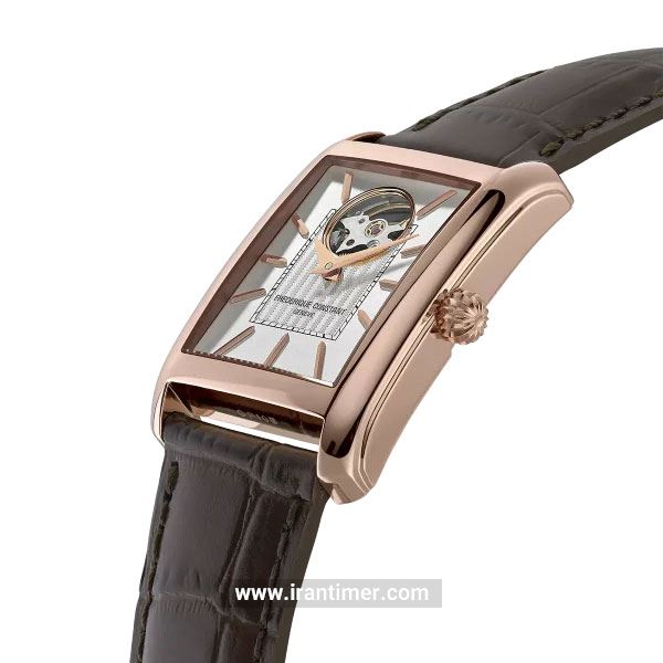 قیمت و خرید ساعت مچی مردانه فردریک کنستانت(FREDERIQUE CONSTANT) مدل FC-311S4C4 کلاسیک | اورجینال و اصلی