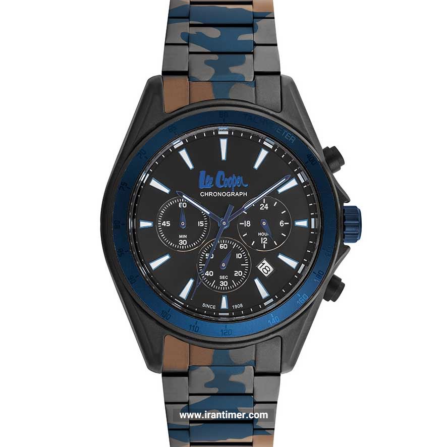 قیمت و خرید ساعت مچی مردانه لیکوپر(LEE COOPER) مدل LC06973.950 کلاسیک | اورجینال و اصلی