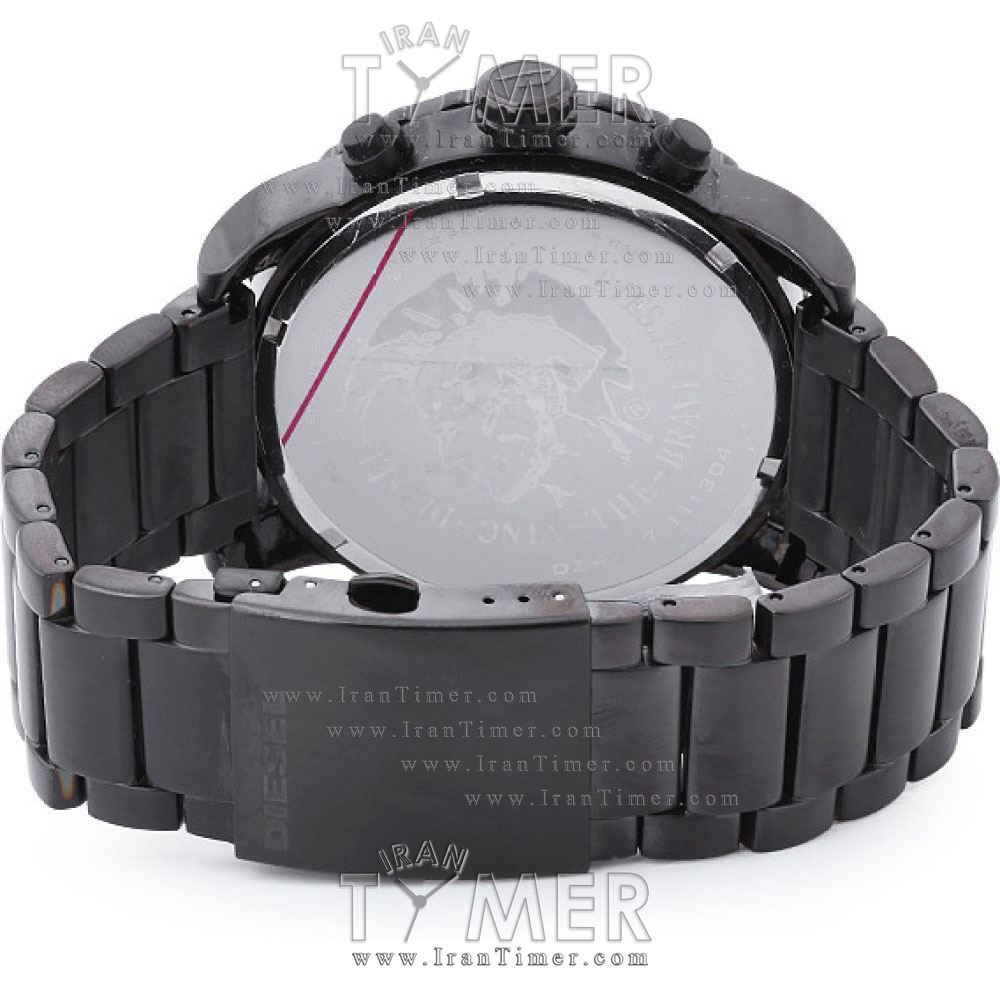 قیمت و خرید ساعت مچی مردانه دیزل(DIESEL) مدل DZ4207 کلاسیک | اورجینال و اصلی