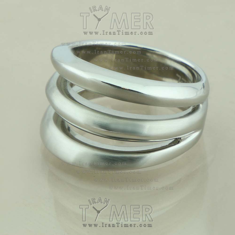 قیمت و خرید حلقه (انگشتر) زنانه فسیل(FOSSIL) مدل JF84206040510Gr190 فشن (ست لباس) کلاسیک | اورجینال و اصلی