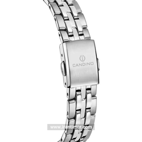 قیمت و خرید ساعت مچی زنانه کاندینو(CANDINO) مدل C4766/3 فشن | اورجینال و اصلی