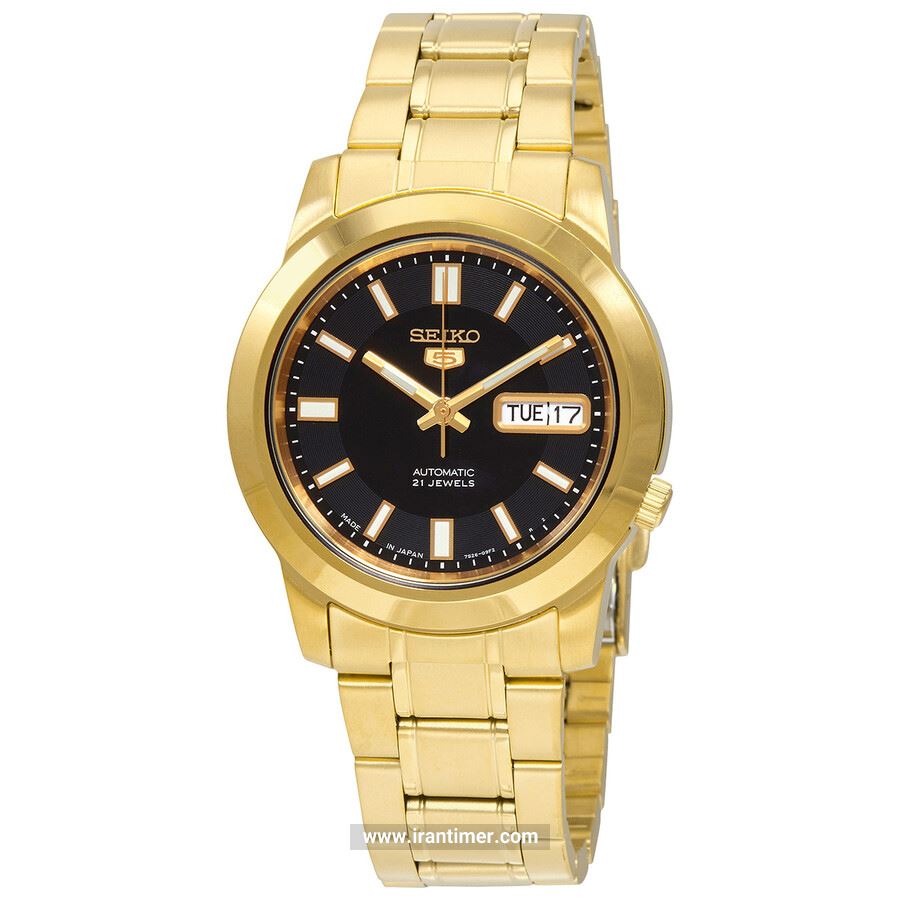 قیمت و خرید ساعت مچی مردانه سیکو(SEIKO) مدل SNKK22J1 کلاسیک | اورجینال و اصلی