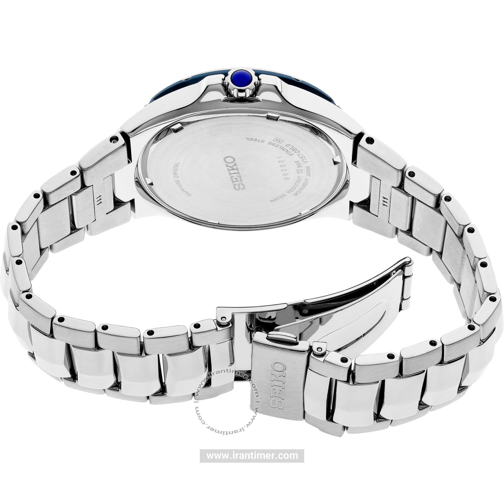 قیمت و خرید ساعت مچی مردانه سیکو(SEIKO) مدل SNE565 کلاسیک | اورجینال و اصلی