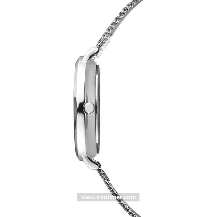 قیمت و خرید ساعت مچی زنانه کیو اند کیو(Q&Q) مدل QA97J222Y کلاسیک | اورجینال و اصلی