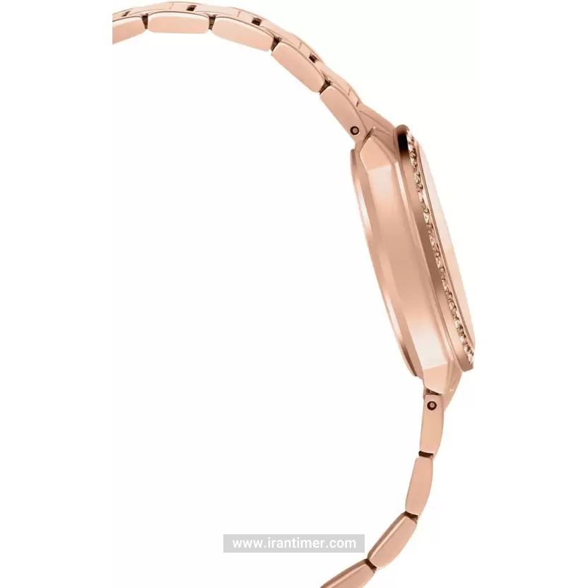 قیمت و خرید ساعت مچی زنانه کاسیو (CASIO) شین مدل SHE-3052PG-9AUDR فشن | اورجینال و اصلی