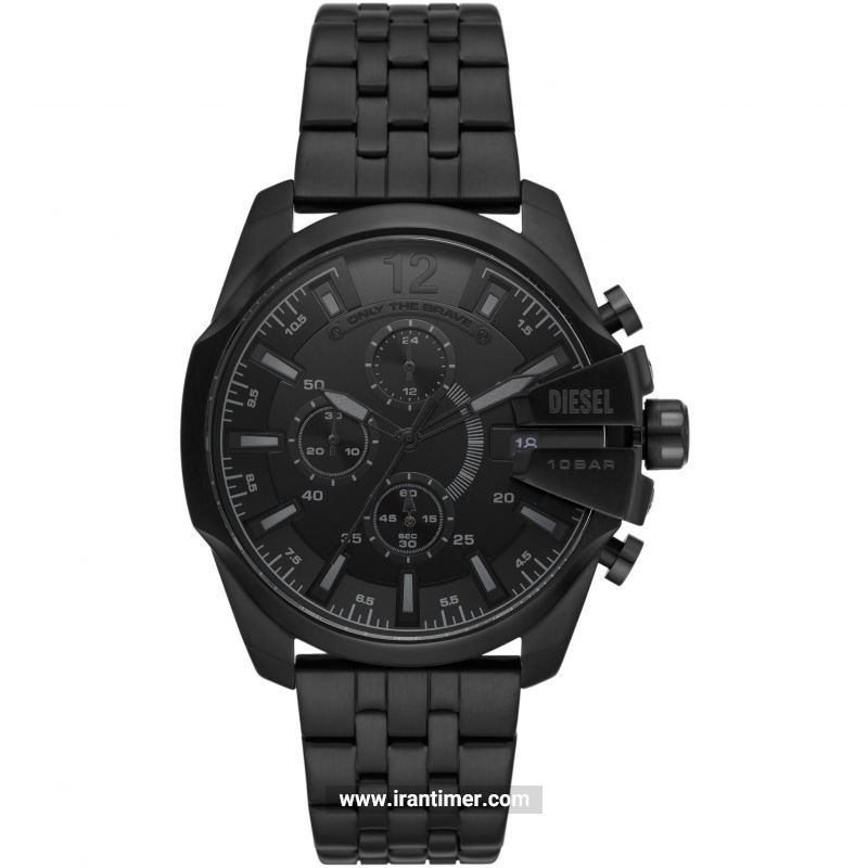 قیمت و خرید ساعت مچی مردانه دیزل(DIESEL) مدل DZ4617 اسپرت | اورجینال و اصلی