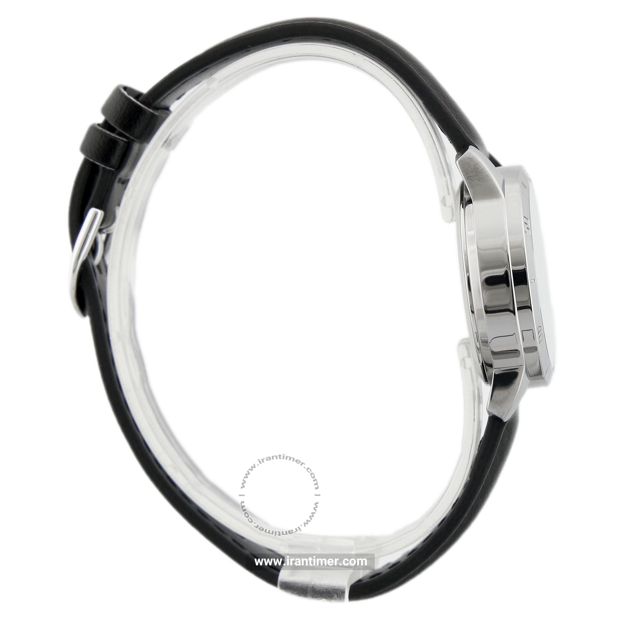 قیمت و خرید ساعت مچی زنانه کاسیو (CASIO) جنرال مدل LTP-V004L-1BUDF کلاسیک | اورجینال و اصلی