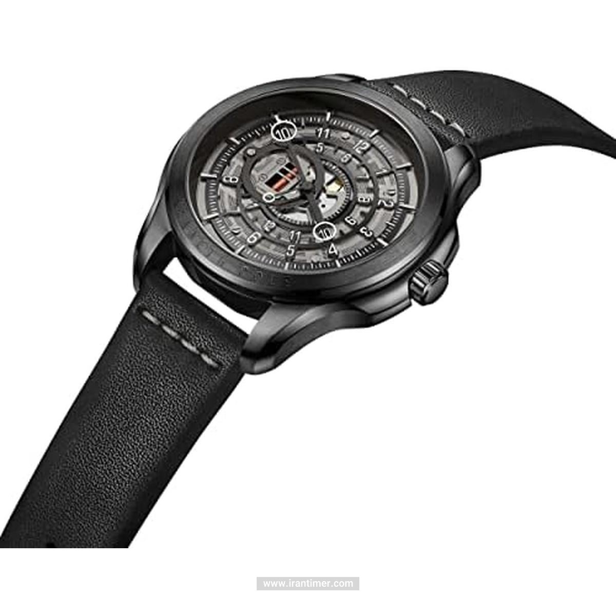 قیمت و خرید ساعت مچی مردانه کنت کول(KENNETH COLE) مدل KCWGA2218002 کلاسیک | اورجینال و اصلی