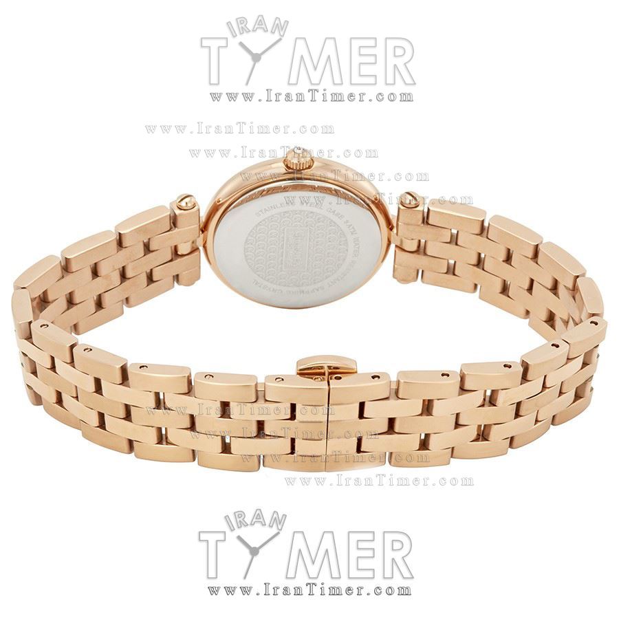 قیمت و خرید ساعت مچی زنانه چارمکس(CHARMEX) مدل CX-6397 فشن | اورجینال و اصلی