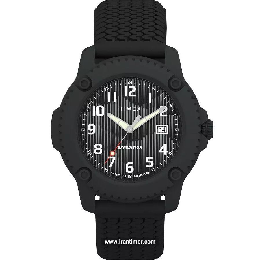 قیمت و خرید ساعت مچی مردانه تایمکس(TIMEX) مدل TW4B34800 اسپرت | اورجینال و اصلی