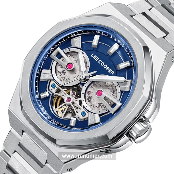 قیمت و خرید ساعت مچی مردانه لیکوپر(LEE COOPER) مدل LC08124.390 کلاسیک | اورجینال و اصلی