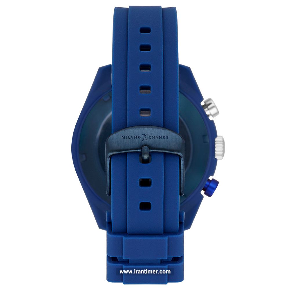 قیمت و خرید ساعت مچی مردانه میلانو اکس چنج(Milano X change) مدل MXG3117 اسپرت | اورجینال و اصلی