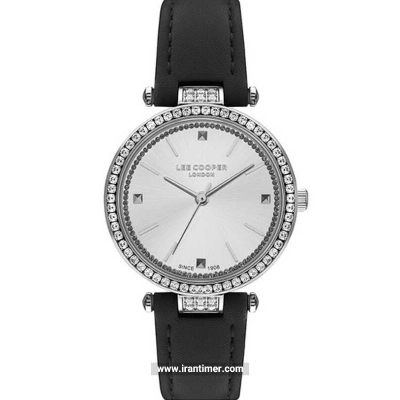 قیمت و خرید ساعت مچی زنانه لیکوپر(LEE COOPER) مدل LC07463.331 فشن | اورجینال و اصلی