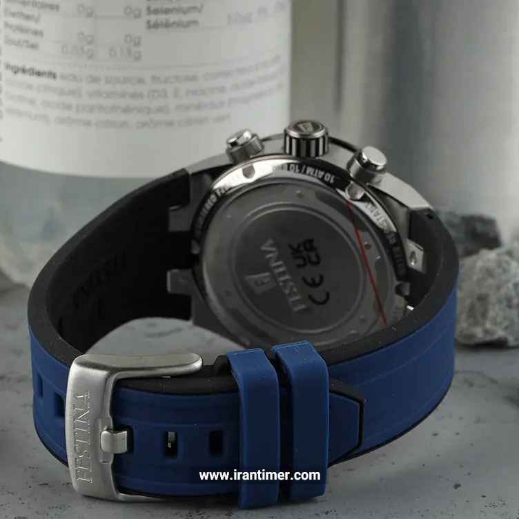 قیمت و خرید ساعت مچی مردانه فستینا(FESTINA) مدل F20671/1 اسپرت | اورجینال و اصلی