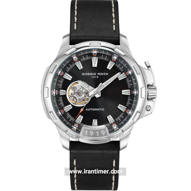 قیمت و خرید ساعت مچی مردانه جورجیو فیدن(GIORGIO FEDON) مدل GFCV001 کلاسیک | اورجینال و اصلی