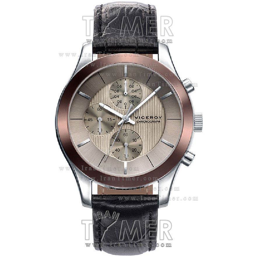 قیمت و خرید ساعت مچی مردانه ویسروی(VICEROY) مدل 42295-47 کلاسیک | اورجینال و اصلی
