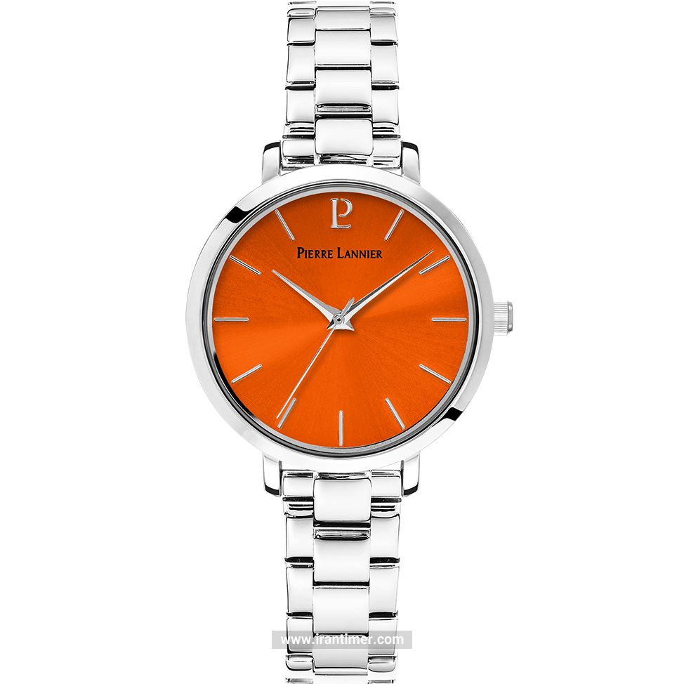 قیمت و خرید ساعت مچی زنانه پیر لنیر(PIERRE LANNIER) مدل 078J651 کلاسیک | اورجینال و اصلی