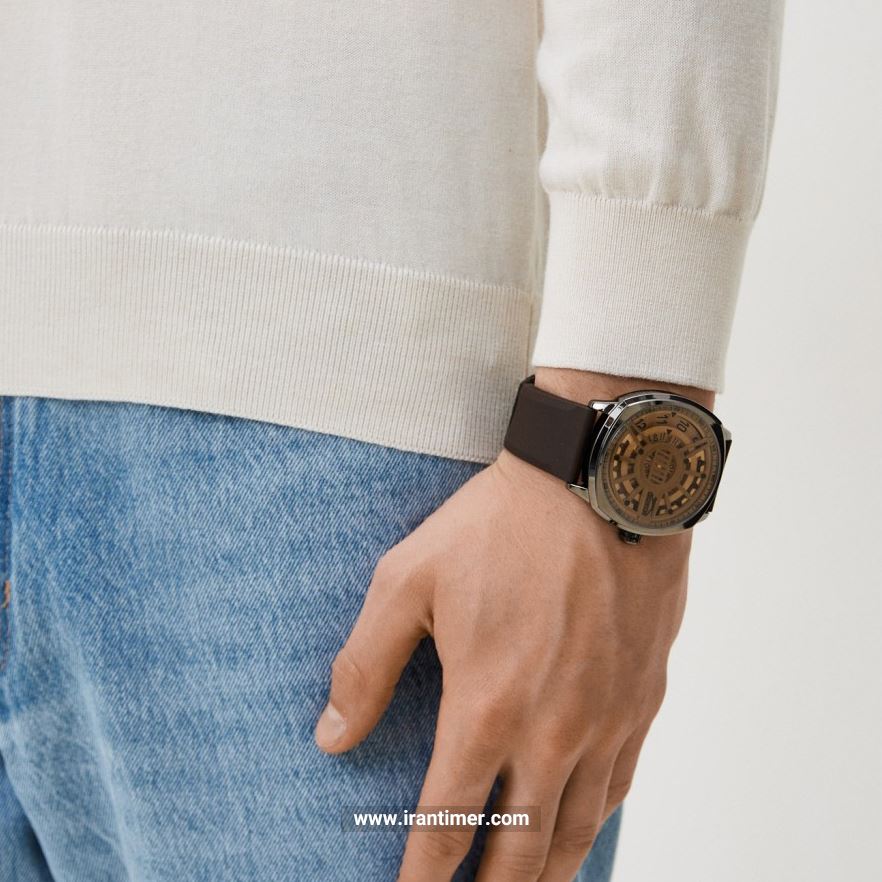 قیمت و خرید ساعت مچی مردانه اسلازنجر(SLAZENGER) مدل SL.09.2211.1.01 اسپرت | اورجینال و اصلی